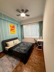 Bukit Regency (D21), Condominium #465713691